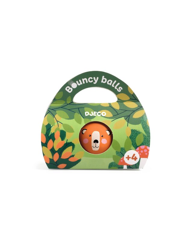 Djeco Stuiterbal - Wild