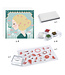 Djeco DIY Stempel Kunst Motieven & Sieraden
