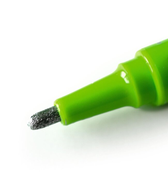 Djeco Contour stiften - Zilver