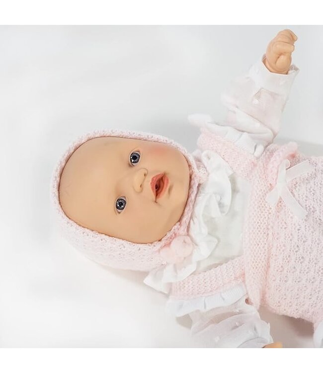 La Nina Pop Paula 28cm