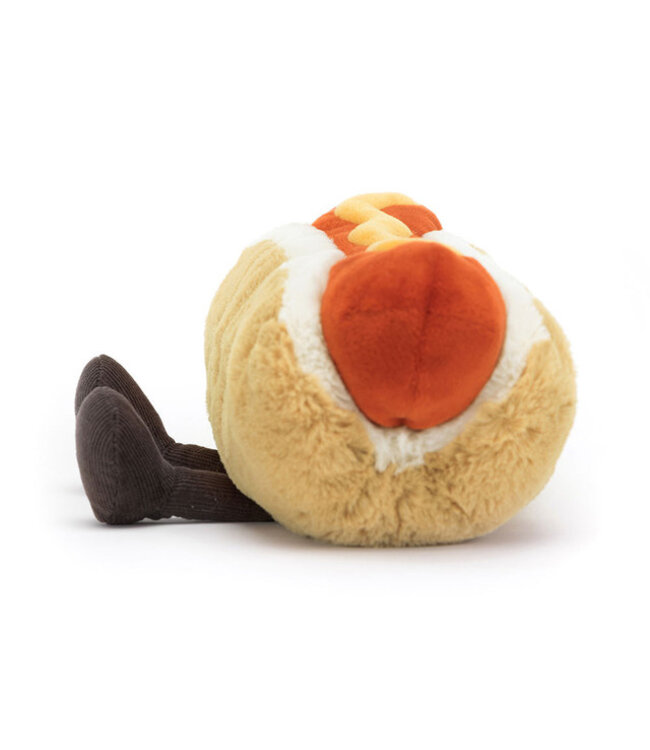 Jellycat Amuseable - Hotdog
