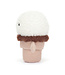 Jellycat Amuseable - Ice Cream Cone