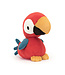 Jellycat Bodacious Beak - Parrot