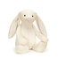 Jellycat Bashful Bunny Cream - Huge