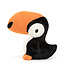 Jellycat Bodacious Beak - Toucan