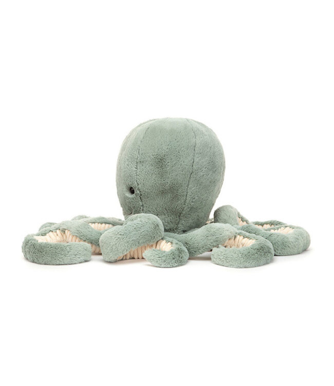 Jellycat Octopus Odyssey