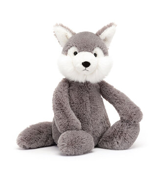 Jellycat Bashful Wolf