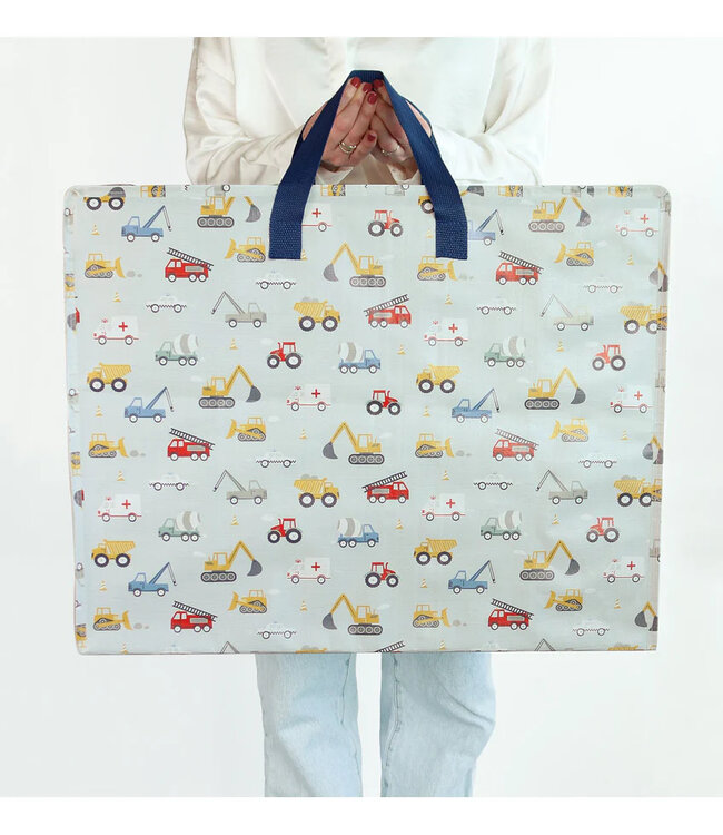 ALLC XL Opbergtas Voertuigen