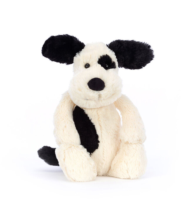 Jellycat Bashful Puppy - medium