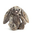 Jellycat Bashful Cottontail Bunny - medium