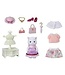 Sylvanian Families Fashion Girl