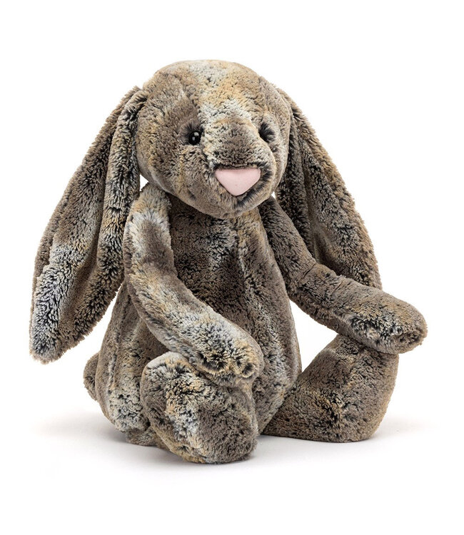 Jellycat Bashful Cottontail Bunny - extra groot