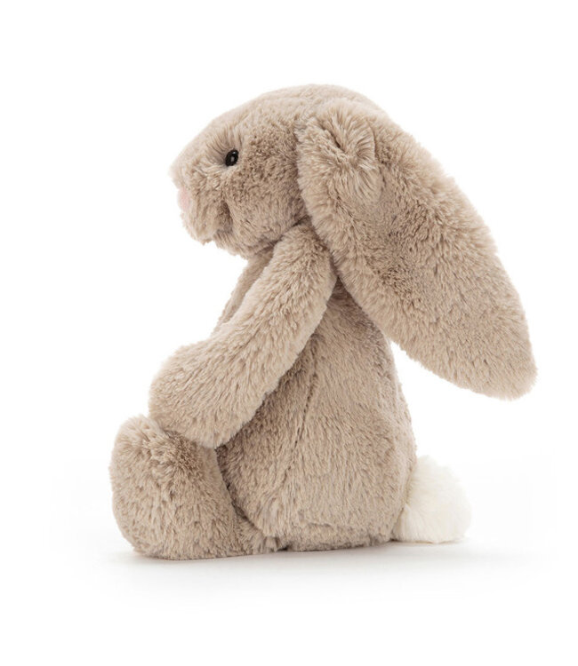 Jellycat Bashful Beige Bunny - medium