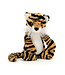 Jellycat Bashful Tiger - groot