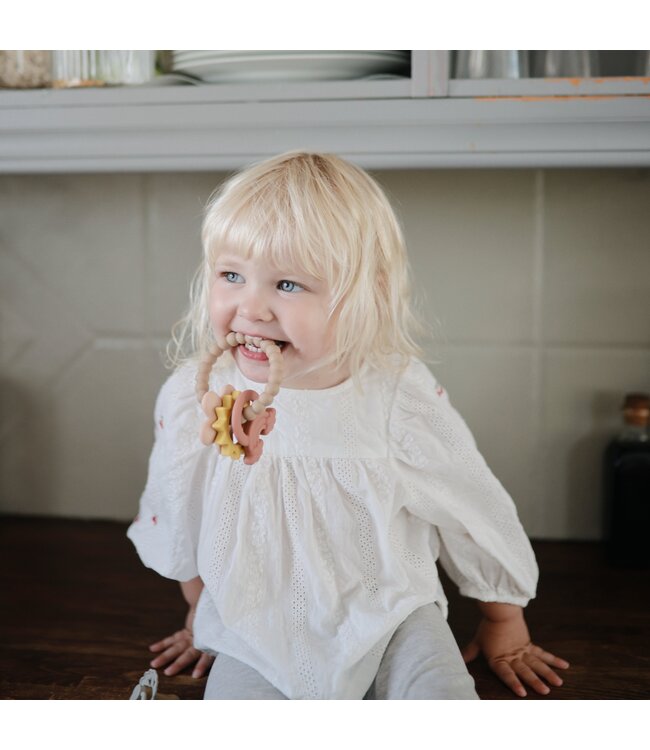 Mushie Bijtring sleutelbos - Natuur