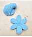 SensoryFun MagicSand Blauw