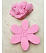 SensoryFun MagicSand Roze