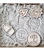 Kiddi Playtray set - Summer