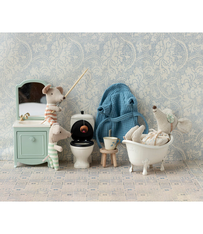 Maileg Wasbak - Mint