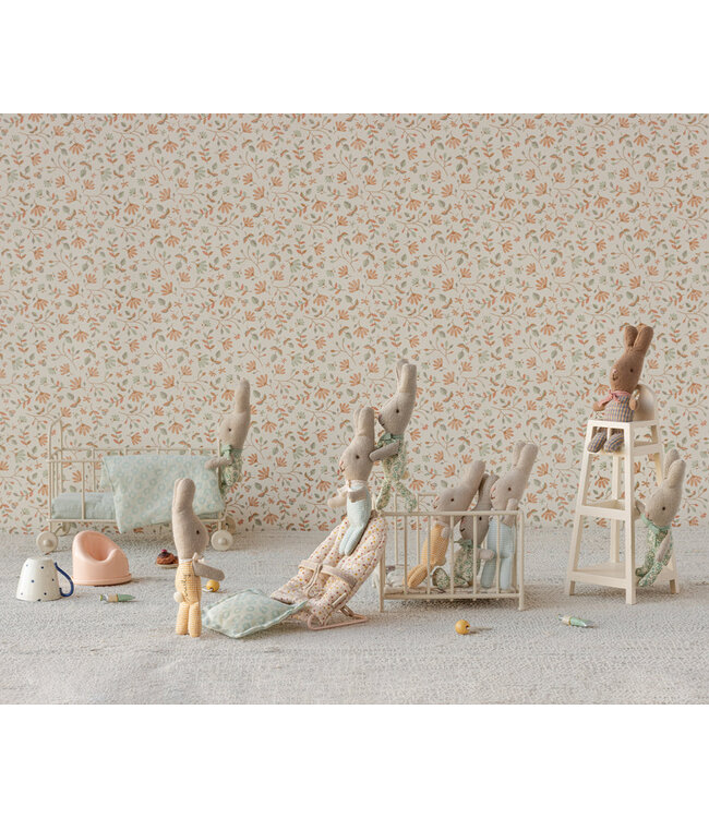 Maileg Rabbit - Yellow