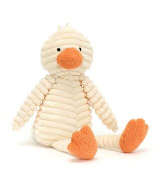 Jellycat Cordy Roy - Baby Duckling