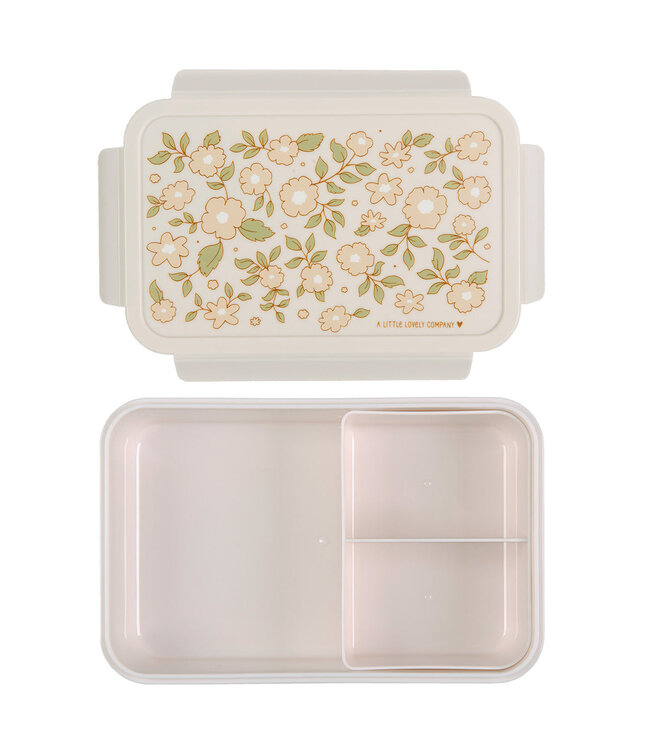 ALLC Bentobox Bloesem roze