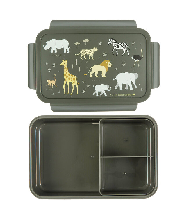 ALLC Bentobox Savanne