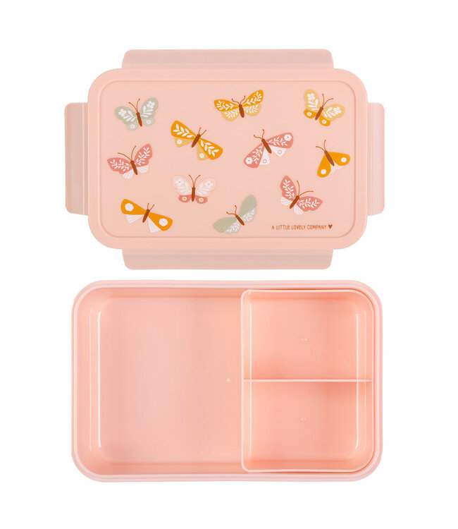 ALLC Bentobox Vlinders