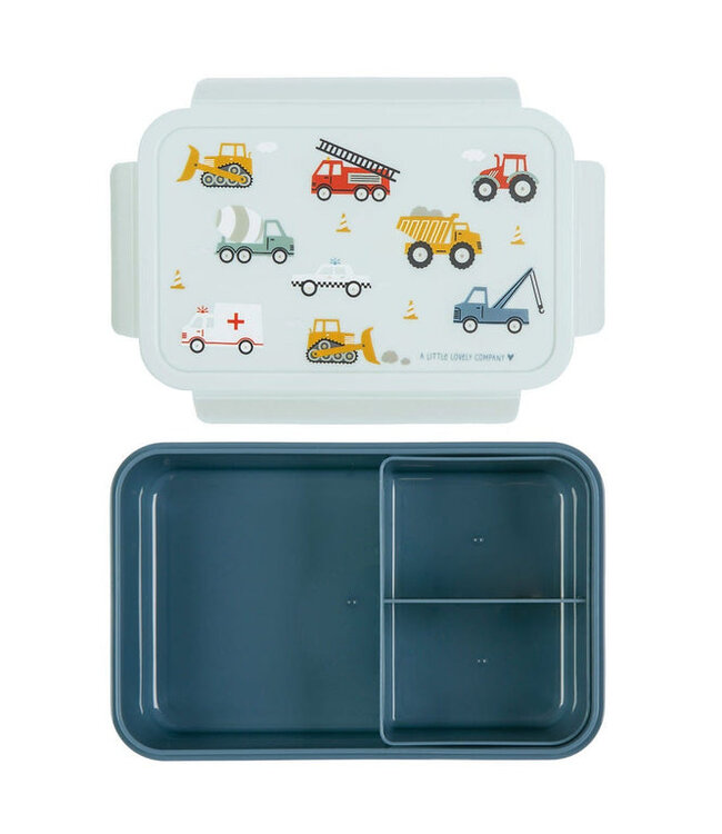 ALLC Bentobox  Voertuigen