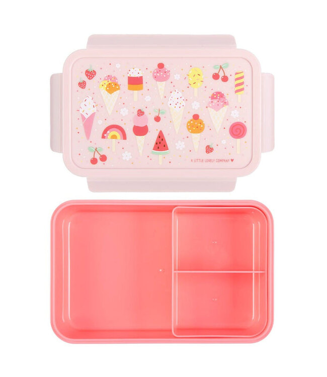 ALLC Bentobox IJsjes