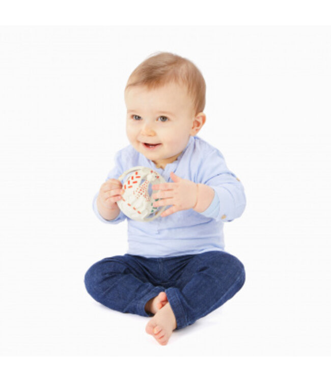 Sophie La Girafe Sensory Bijtbal