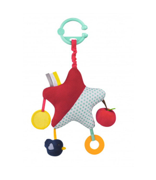 Sophie La Girafe Activiteiten Ster