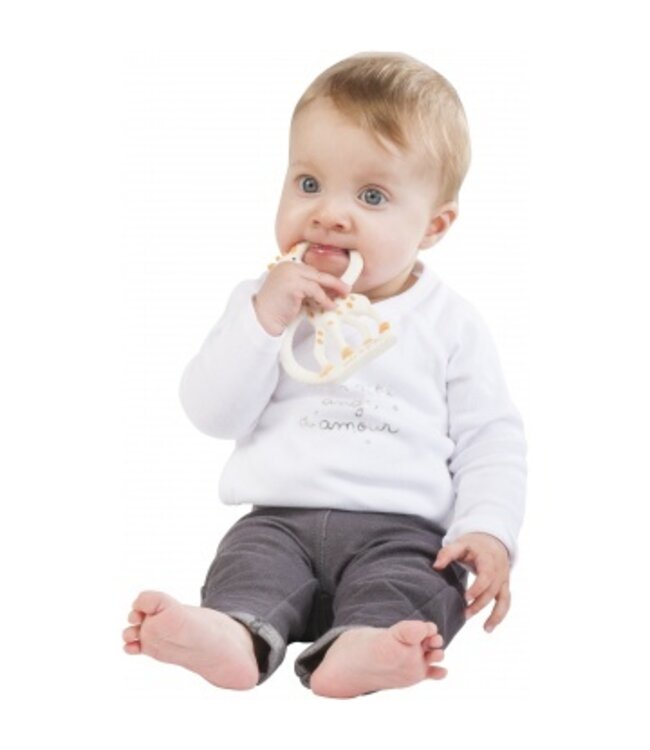 Sophie La Girafe Bijtring Very Soft