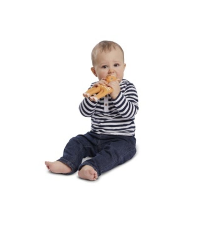 Sophie La Girafe Fanfan het hertje