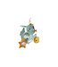 Lilliputiens Actie-nomade Joe