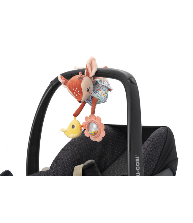 Lilliputiens Actie-nomade Stella