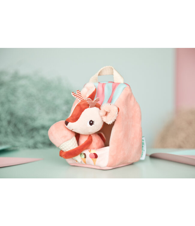 Lilliputiens Stella’s ijskraampje