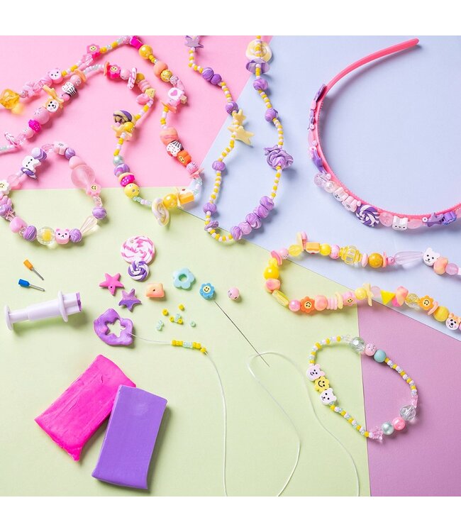 Creative Company DIY Sieraden maken