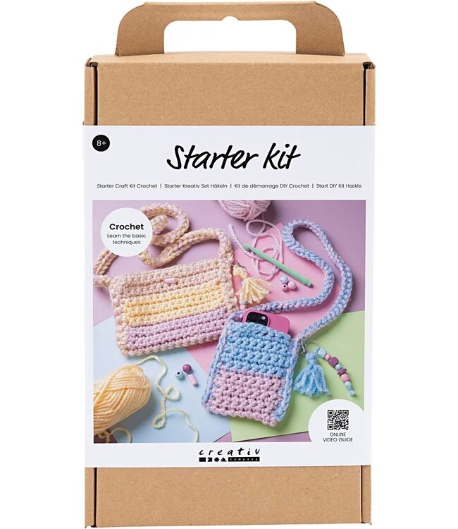 Creative Company DIY Startset Haken
