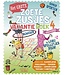 Zoete Zusjes Vakantieboek 4