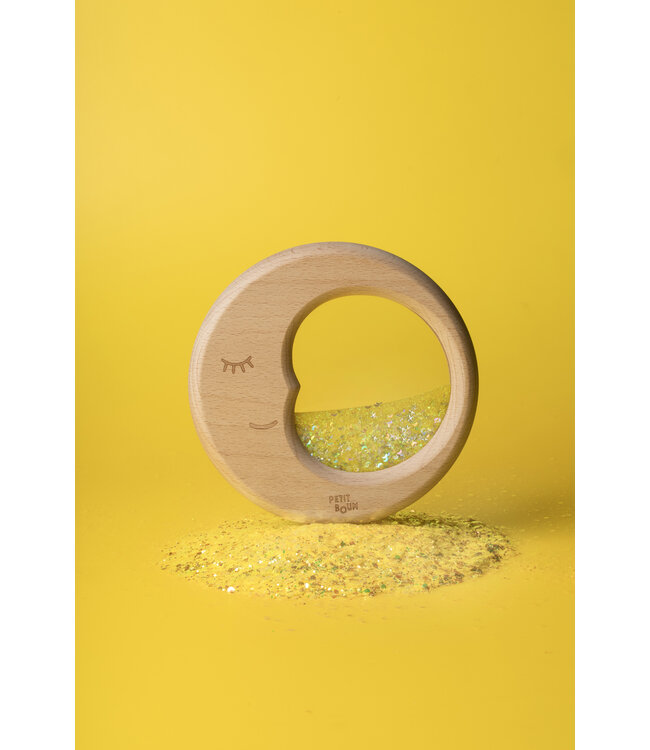 Petit Boum Sensorische Maan