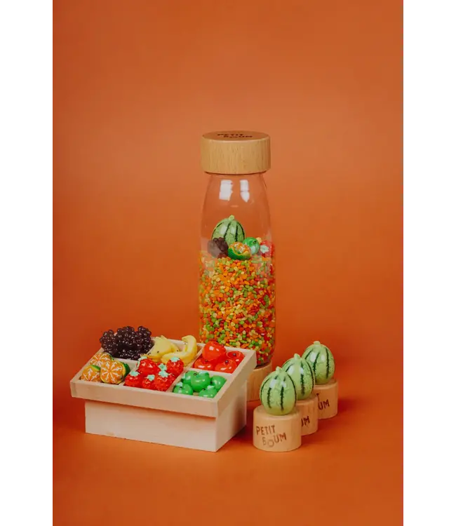 Petit Boum Fles - Fruit