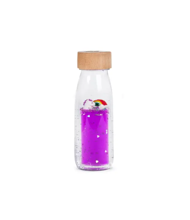 Petit Boum Fles - Rainbow