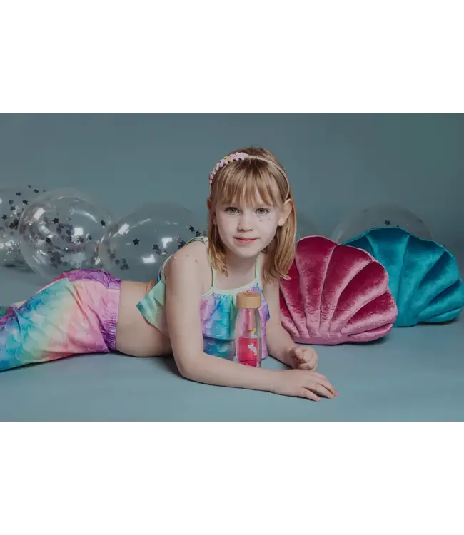 Petit Boum Fles - Zeemeermin