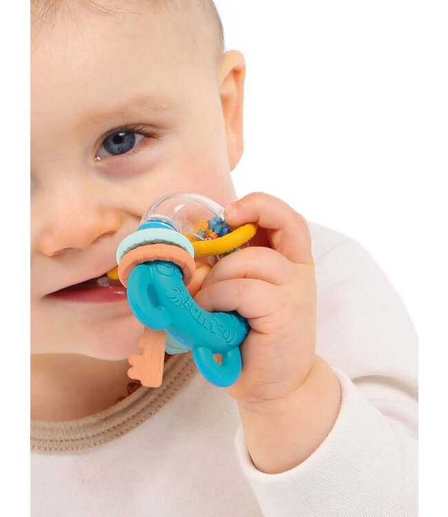 Ludi Bijtring sleutelbos