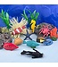 Safari Ltd 9 figuren set - Coral Reef