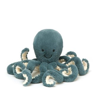 Jellycat Storm Octopus - Little