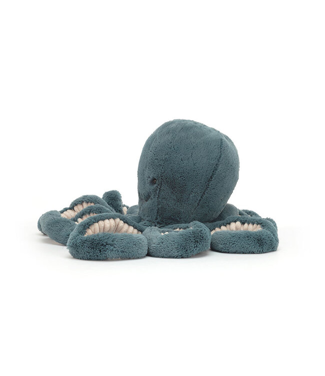 Jellycat Storm Octopus - Large