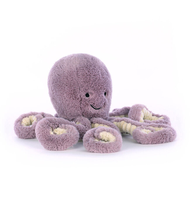 Jellycat Maya Octopus - Tiny