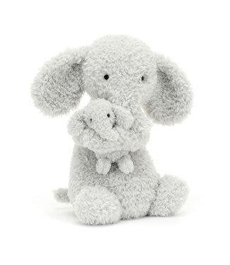 Jellycat Huddles - Elephant